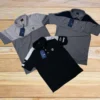 Premium Mesh Polo t-shirt - Combo 11