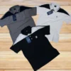 Premium Mesh Polo t-shirt - Combo 8