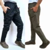 ★★★ MS Fashion BD-Men's Premium Quality Micro Stretch Trouser - Combo 4 ★★★