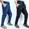 ★★★ MS Fashion BD-Men's Premium Quality Micro Stretch Trouser - Combo 3 ★★★