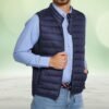 Premium Megi Hata Padding Jacket - MHPJ-2