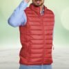 Premium Megi Hata Padding Jacket - MHPJ-4