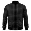 Premium Padding Jacket 6 Ounce - PJ6O-1