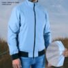 Premium Sherpa Padding Jacket - SPJ-1