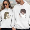 Premium Couple Hoodie - CHW-2