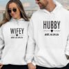 Premium Couple Hoodie - CHW-6