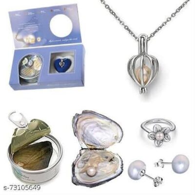 Real Pearl Neckless ❤️