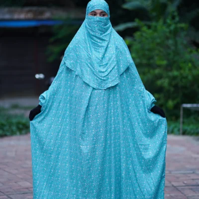 প্রিমিয়াম জিলবাব খিমার-১