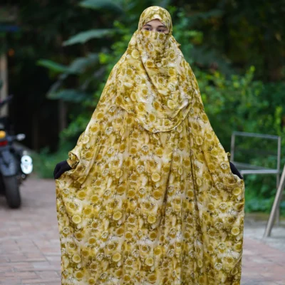 প্রিমিয়াম জিলবাব খিমার-২