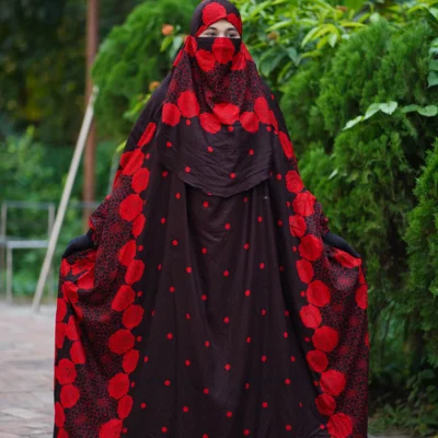 প্রিমিয়াম জিলবাব খিমার-৫