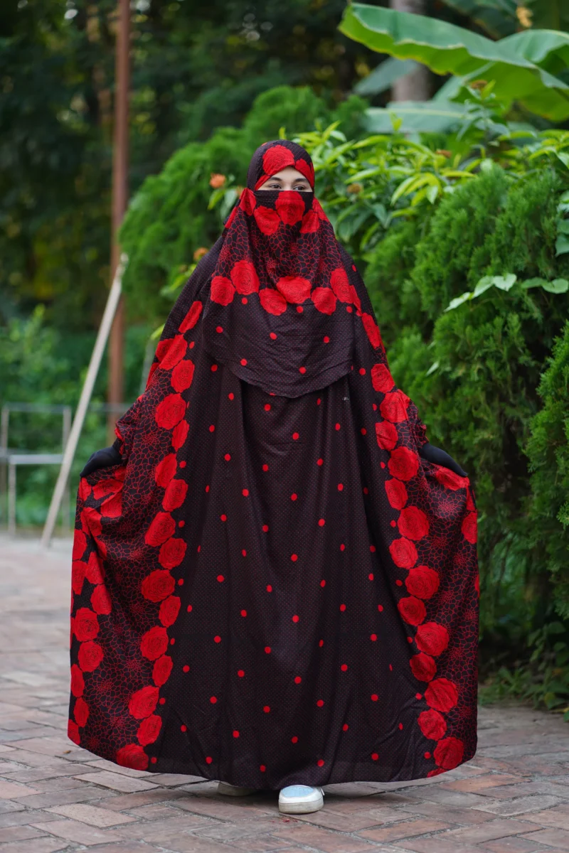 প্রিমিয়াম জিলবাব খিমার-৫